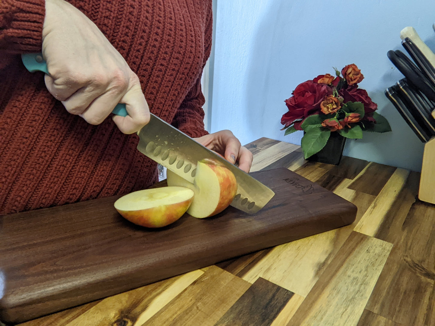 Long Cheese Board