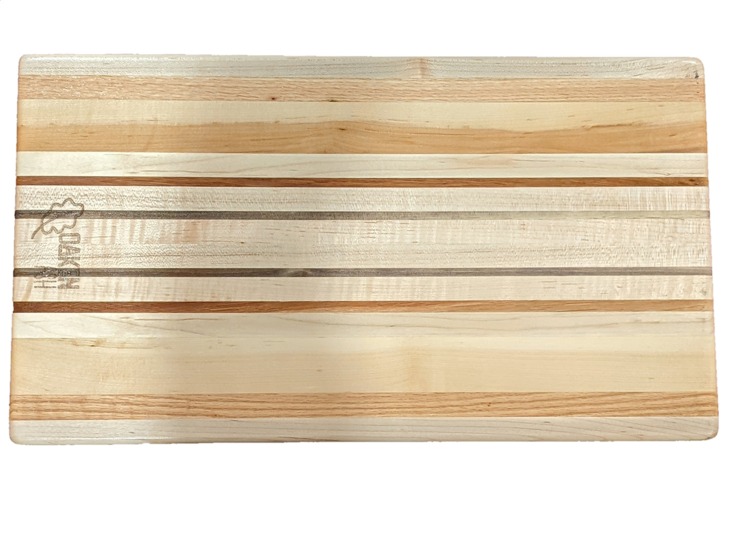 Light Wood Cutting Board