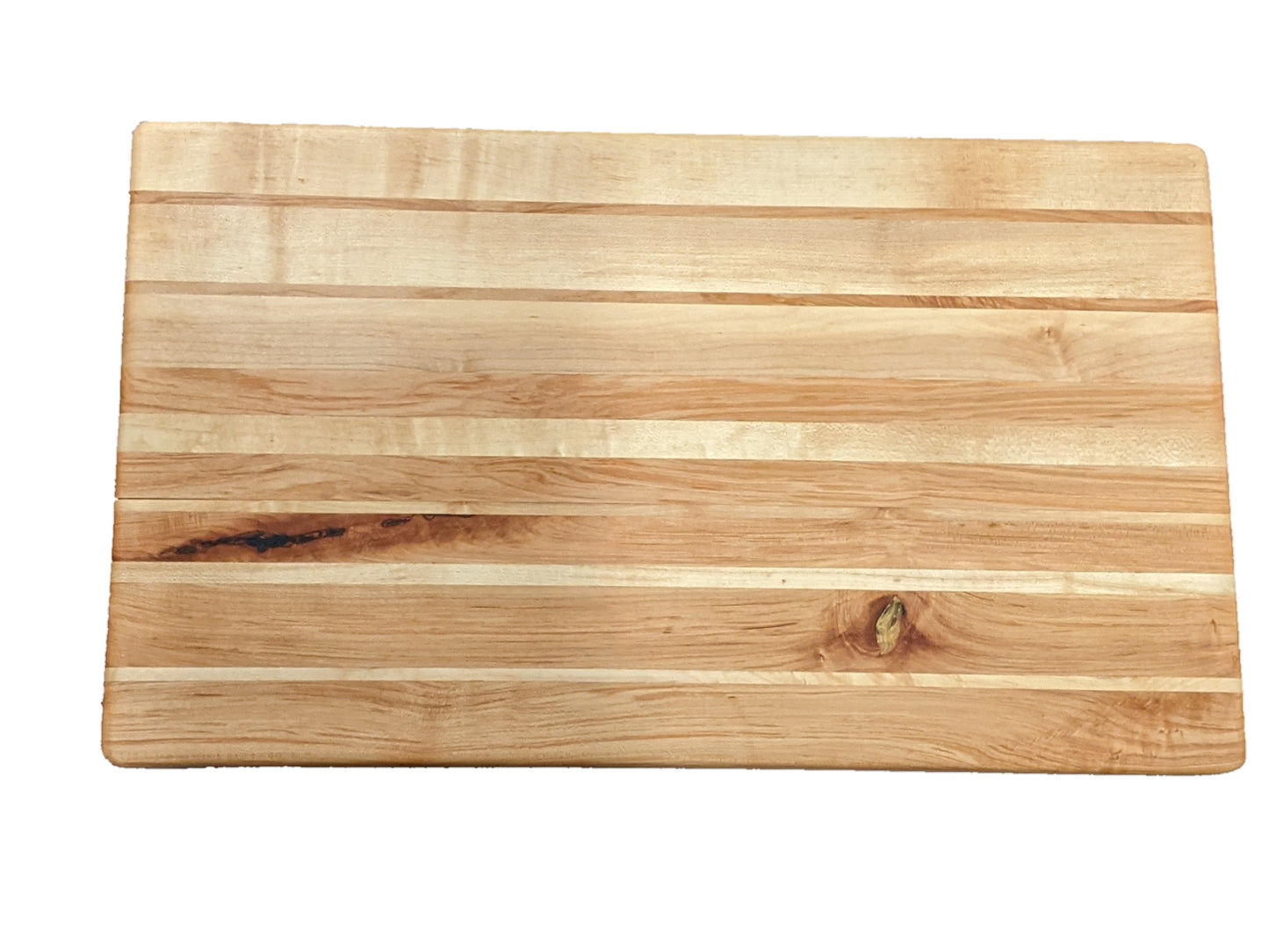 Light Wood Cutting Board
